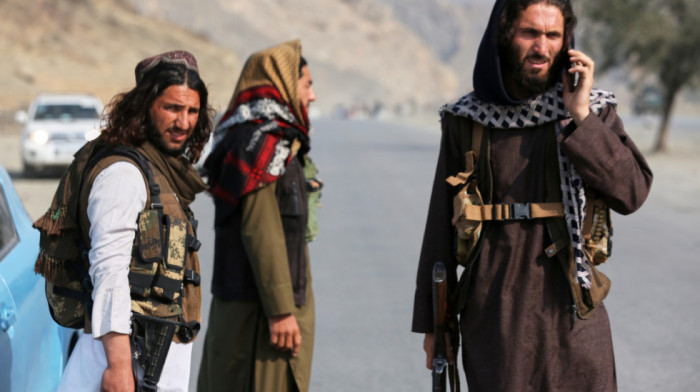 Pakistan objavio “otvoreni rat” talibanima: Avioni bombardovali Kabul, šta znamo do sada?