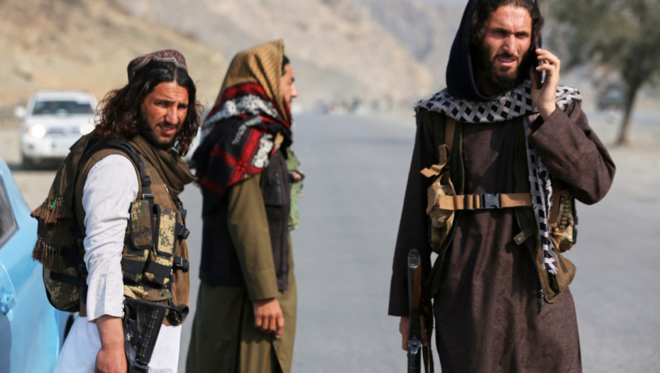 Pakistan objavio “otvoreni rat” talibanima: Avioni bombardovali Kabul, šta znamo do sada?