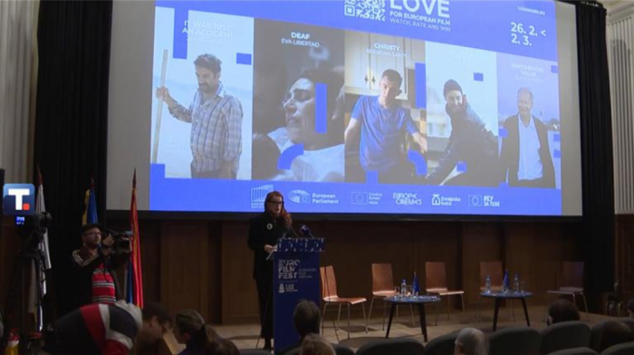 Projekcijom filma "Sentimentalna vrednost" otvoren FEF u Jugoslovenskoj kinoteci