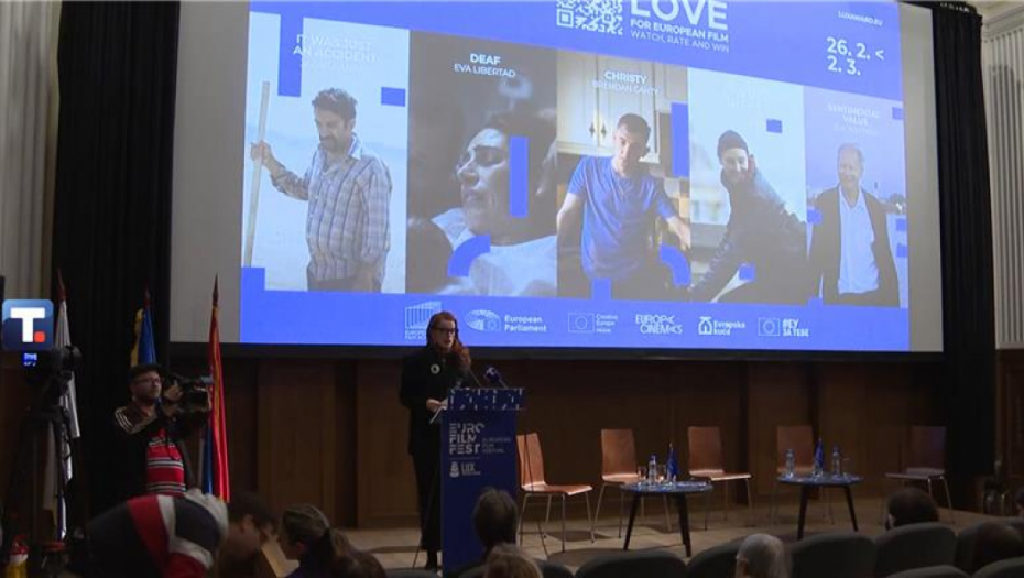 Projekcijom filma "Sentimentalna vrednost" otvoren FEF u Jugoslovenskoj kinoteci