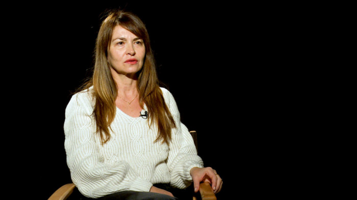 Biljana Tutorov o nagradi za "Planinu" na Sandens festivalu: Sprega intimnog i političkog je nešto što ljude jako dotiče