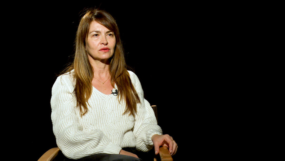 Biljana Tutorov o nagradi za "Planinu" na Sandens festivalu: Sprega intimnog i političkog je nešto što ljude jako dotiče