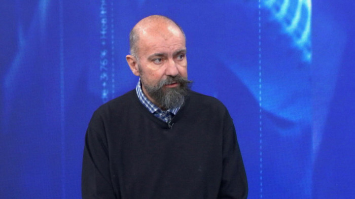 Draško Đenović za Euronews Srbija: Da li mladi u Srbiji redovno poste i koliko su okrenuti religiji