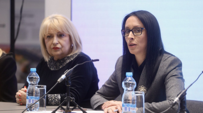 Žarić Kovačević: 642 dece dobilo alimentaciju iz Fonda u iznosu od oko 21 miliona dinara