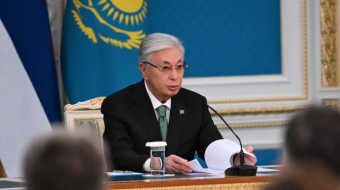 Tokajev zabrinut zbog napada na Bahrein: Kazahstan poziva na dijalog i diplomatiju