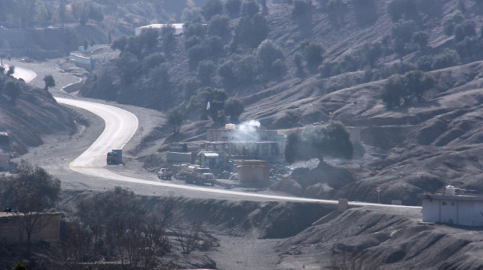 MSP Italije pozvao Italijane da napuste Avganistan zbog pakistanskog bombardovanja