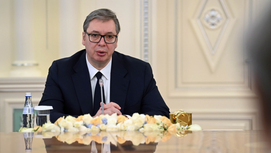 Vučić o napadu na Iran: Nije bilo neočekivano, ne mislim da će se završiti posle jednog dana