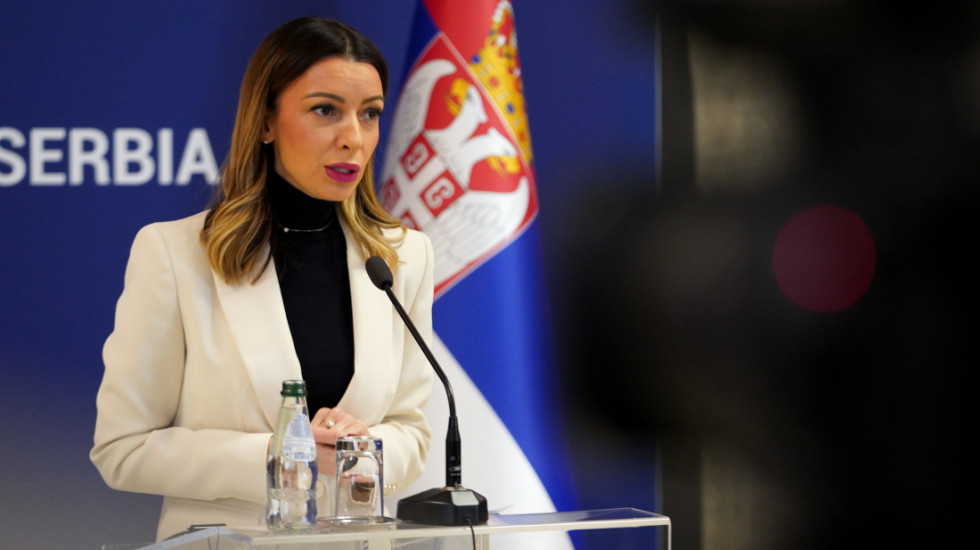 Mesarović: Poruke skupa u Kraljevu opasan i direktan udar na državu