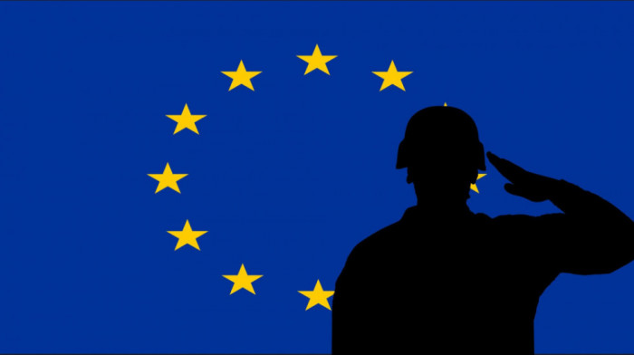 EU ministri odbrane na neformalnom sastanku u Irskoj o Ukrajini i bezbednosti