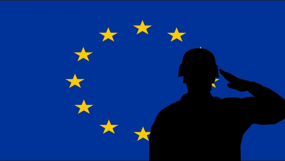 EU ministri odbrane na neformalnom sastanku u Irskoj o Ukrajini i bezbednosti