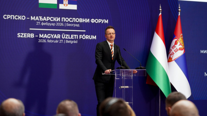 Mađarski ministar potvrdio: Uskoro kreće putnički saobraćaj Beograd–Budimpešta, poznata i cena karte