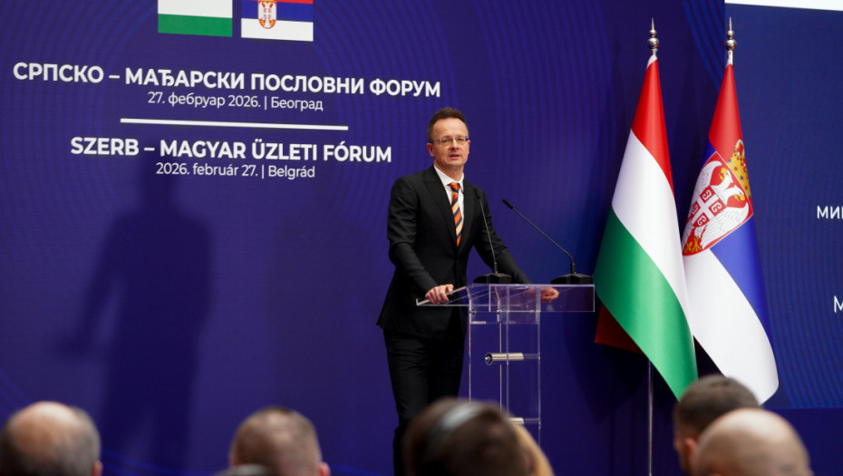 Mađarski ministar potvrdio: Uskoro kreće putnički saobraćaj Beograd–Budimpešta, poznata i cena karte