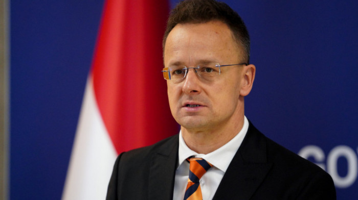 Sijarto: Srbija i Mađarska nezamenjive jedna drugoj, trgovina premašila pet milijardi evra