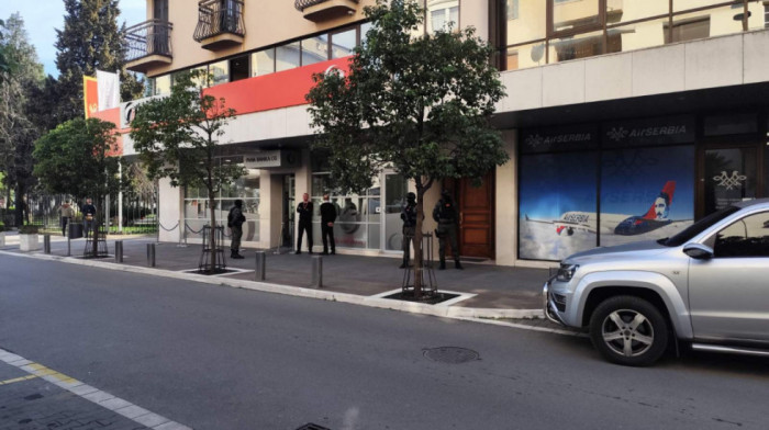 Ranjeni pripadnik podgoričke ćelije kavačkog klana odbio saradnju sa crnogorskom policijom