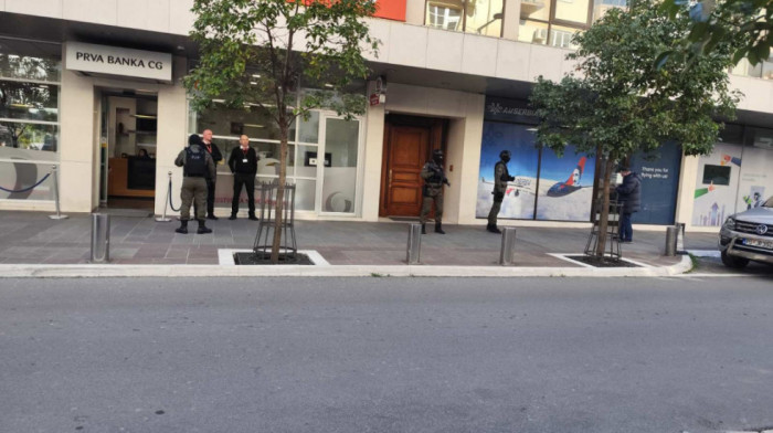 Pretres imovine Aca Đukanovića i u Nikšiću