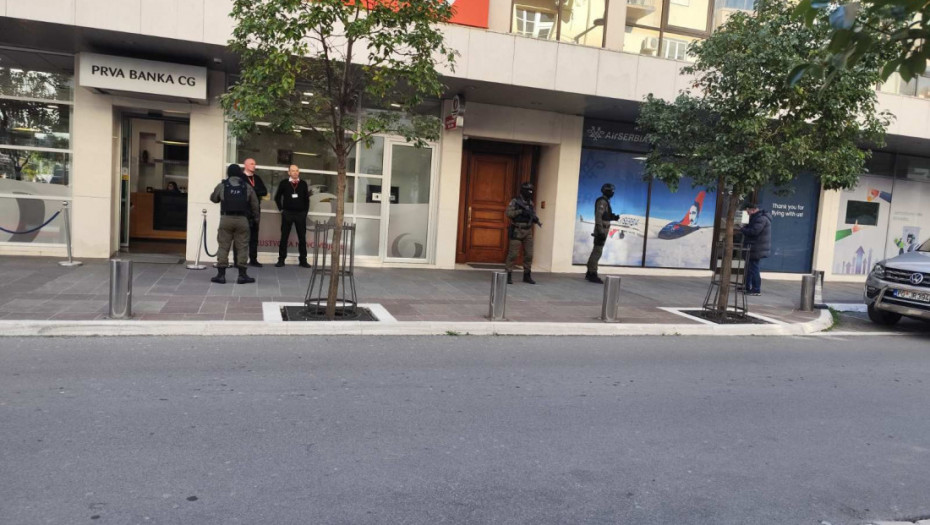 Pretres imovine Aca Đukanovića i u Nikšiću