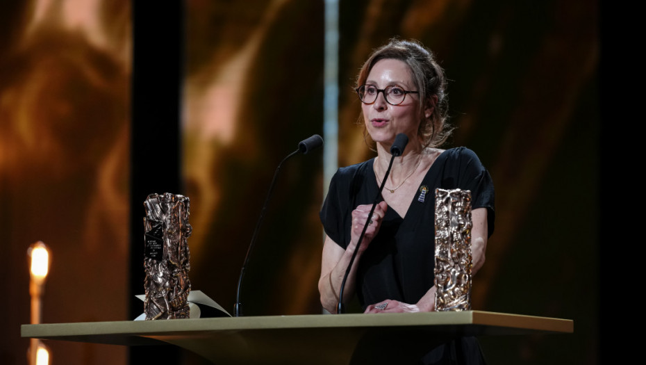 Cezar za najbolji film pripao ostvarenju "L'Attachement" Karin Tardje