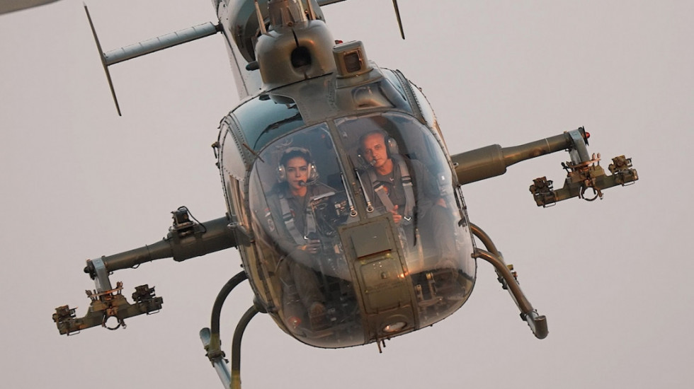 Konkurs Vojske Srbije za rezervne oficire roda avijacije: Prijave do 31. marta