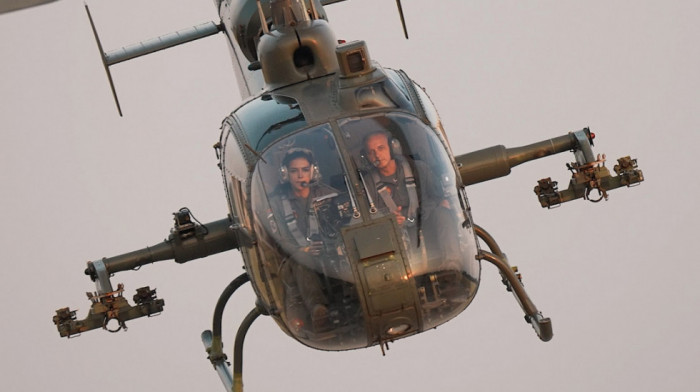 Konkurs Vojske Srbije za rezervne oficire roda avijacije: Prijave do 31. marta