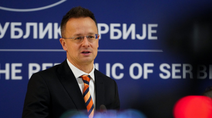 Sijarto pozvao EU da ukine zabranu isporuka ruske nafte: Evropa se odsekla od ruske nafte svojom političkom odlukom