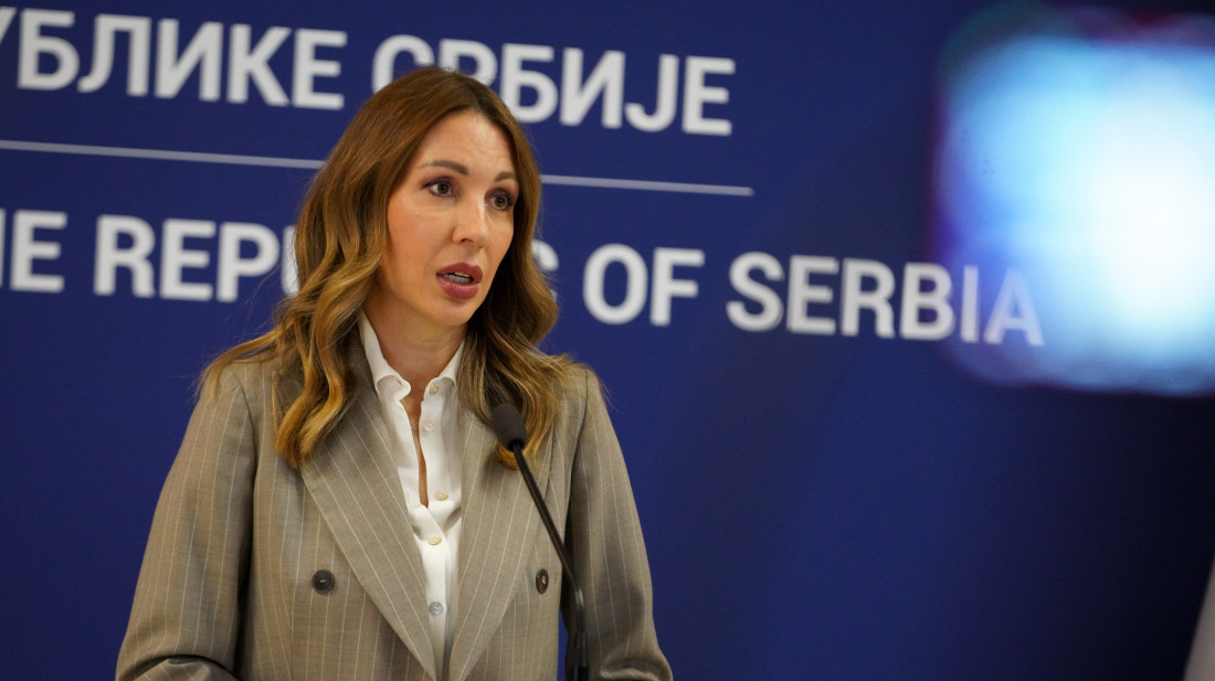 Đedović: Izvoz nafte i derivata zabranjen zbog visokih cena na svetskim tržištima