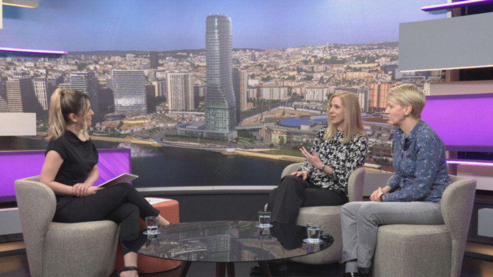 Kampanja "Ovo nije samo bara": Značaj zaštite vlažnih staništa u Srbiji (VIDEO)