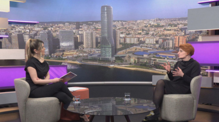 Premijera filma "Mileva Ajnštajn": Igrane scene, intervjui i arhivska građa koja osvetljava život naučnice