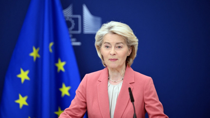 Fon der Lajen: EU privremeno primenjuje sporazum s Merkosurom