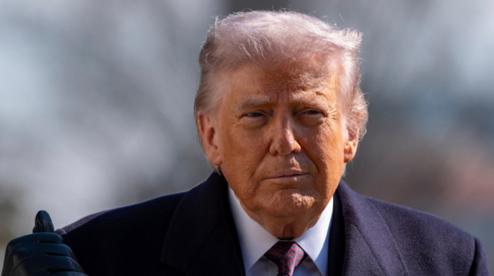 Tramp najavio dalje pregovore sa Iranom za danas