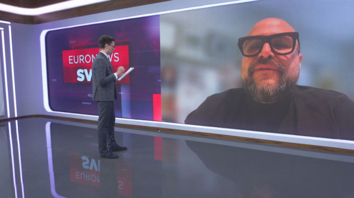 "Situacija je bila šokantna": Da li je splasnulo nasilje posle ubistva narko-bosa u Meksiku