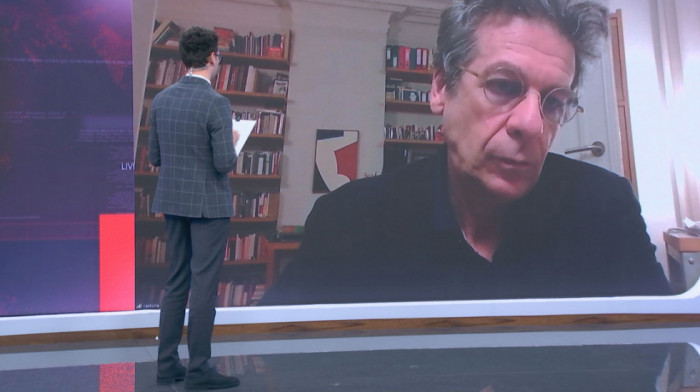 Da li je Island na brzoj traci ulaska u EU: "Oni su spremni, već su deo Šengena"