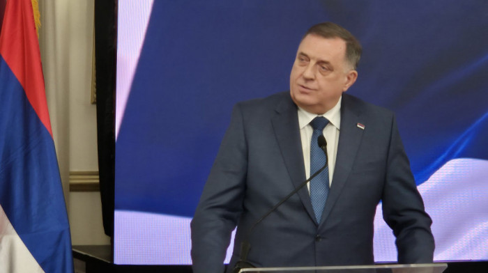 Dodik: Republika Srpska nastavlja da razvija dobre i otvorene odnose sa SAD