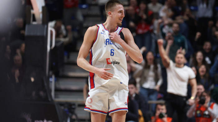 Marković ne klone duhom: Igra je mnogo bolja nego u prvom kvalifikacionom prozoru