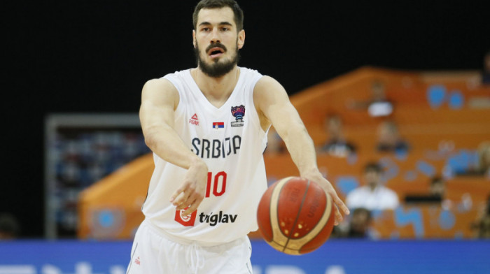 Srbija bez Nikole Kalinića u drugoj utakmici protiv Turske