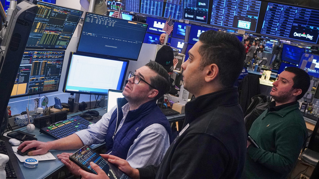 Evropska tržišta stagniraju zbog nestabilnih cena nafte, počinje sastanak Feda