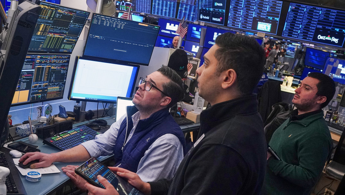 Evropska tržišta stagniraju zbog nestabilnih cena nafte, počinje sastanak Feda