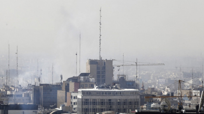 Počasni konzul Srbije u Izraelu: Naši državljani da prate uputstva MSP i Ambasade u Tel Avivu