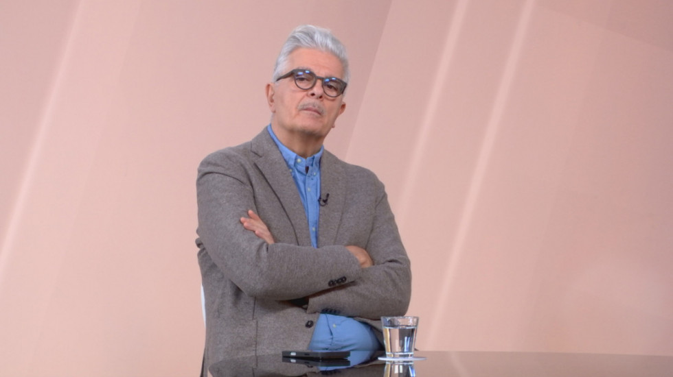 Odgovor Nebojše Krstića Ljiljani Smajlović: Teška reakcija na "Tešku priču"