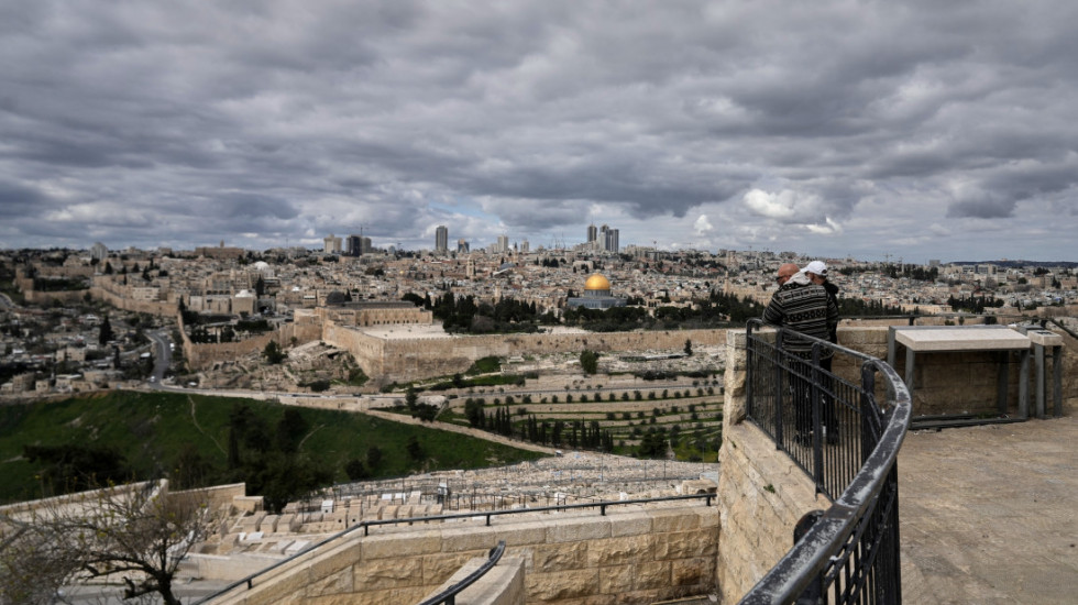 Netanjahu: Latinski patrijarh će imati pun pristup crkvi Svetog groba u Jerusalimu