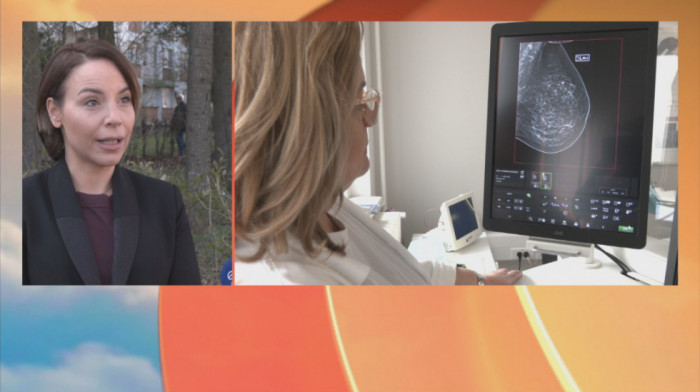 Besplatni ultrazvučni pregledi dojki: Akcija počinje danas na Novom Beogradu, pregledi traju od 12 do 17 časova