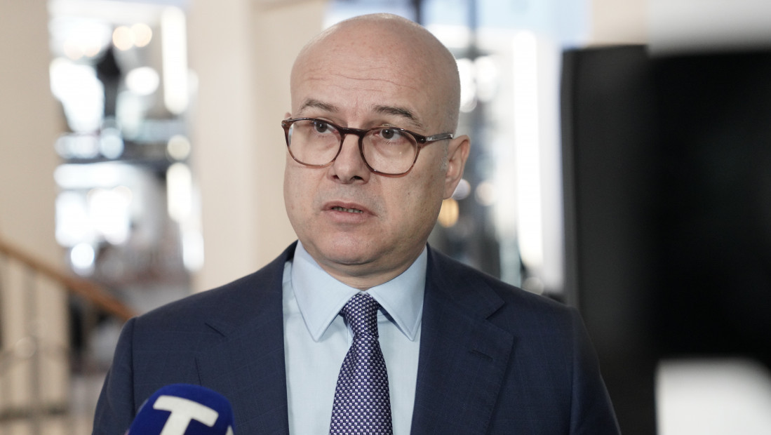 Vučević: Cilj SNS pobeda u svih deset opština, 21. marta veliki skup u Beogradu