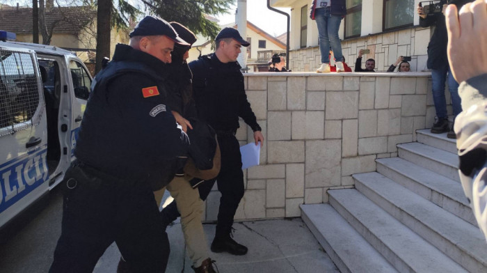 Sutra odluka o pritvoru crnogorskog biznismena Aca Đukanovića