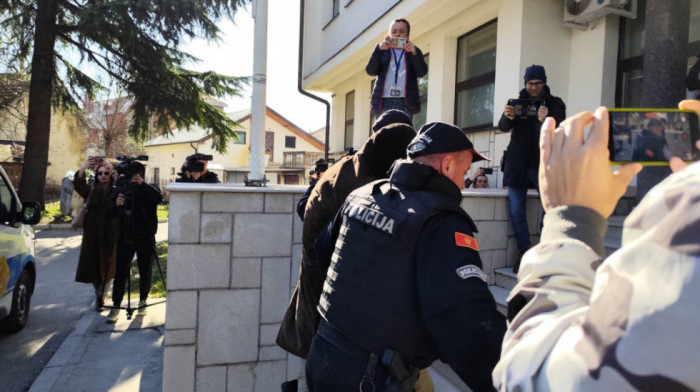 Aco Đukanović, brat nekadašnjeg predsednika Crne Gore, priveden na saslušanje