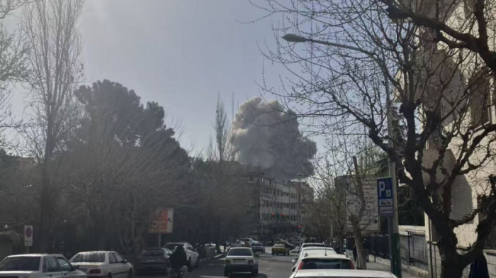 Ambasada Srbije u Teheranu: Još 14 naših državljana je u Iranu, poziv na oprez nakon raketnih napada