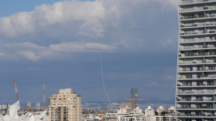 Počasni konzul Srbije: Teška noć u Izraelu, zabeležene prve civilne žrtve
