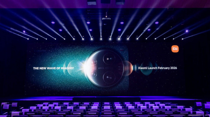 Xiaomi predstavlja Xiaomi 17 seriju i Leica Leitz Phone, Xiaomi Pad 8 seriju, nove pametne uređaje i električni auto