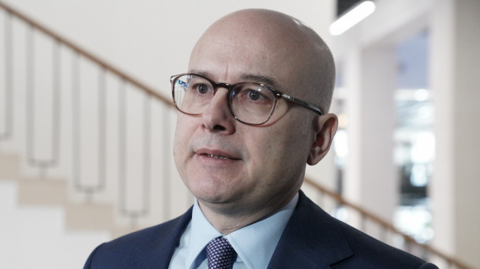 Vučević: Snimak iz avgusta 2025. pokazuje da se narodu kao alternativa nude kriminalci