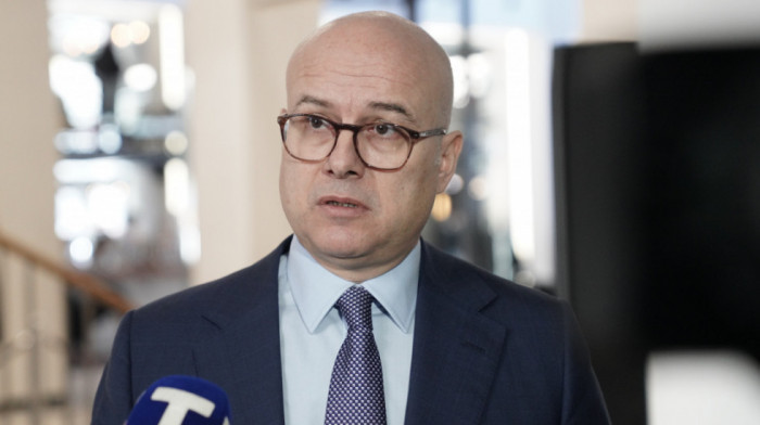 Vučević: Cilj SNS je pobeda u svih 10 opština