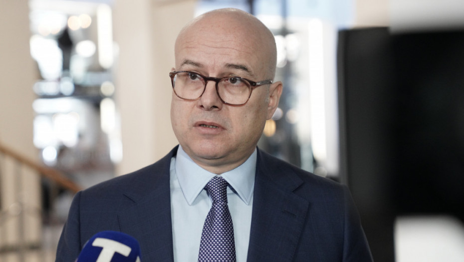 Vučević: Cilj SNS je pobeda u svih 10 opština