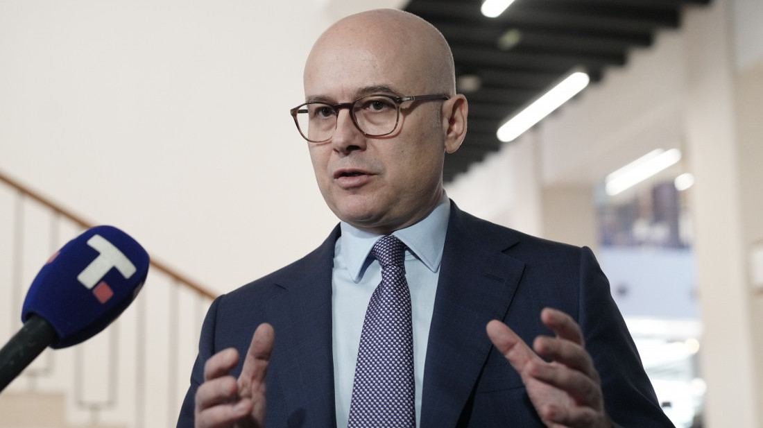 Vučević: Lokalni izbori važni, građani da razmisle kome daju glas